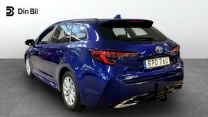 Toyota Corolla bild 3