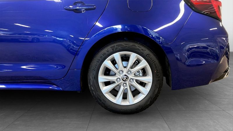 Toyota Corolla bild 6