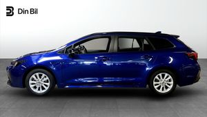 Toyota Corolla bild 2