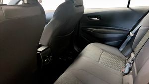 Toyota Corolla bild 12