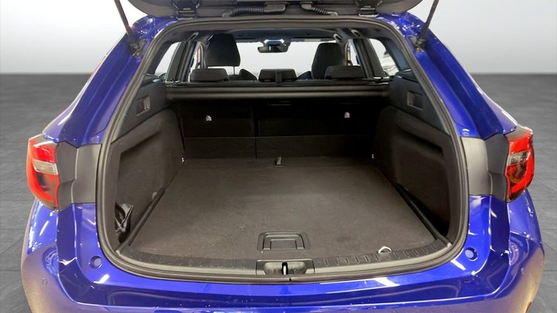 Toyota Corolla bild 13