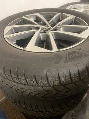 Hyundai Tucson bild 1