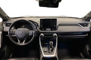 Toyota RAV4 bild 10