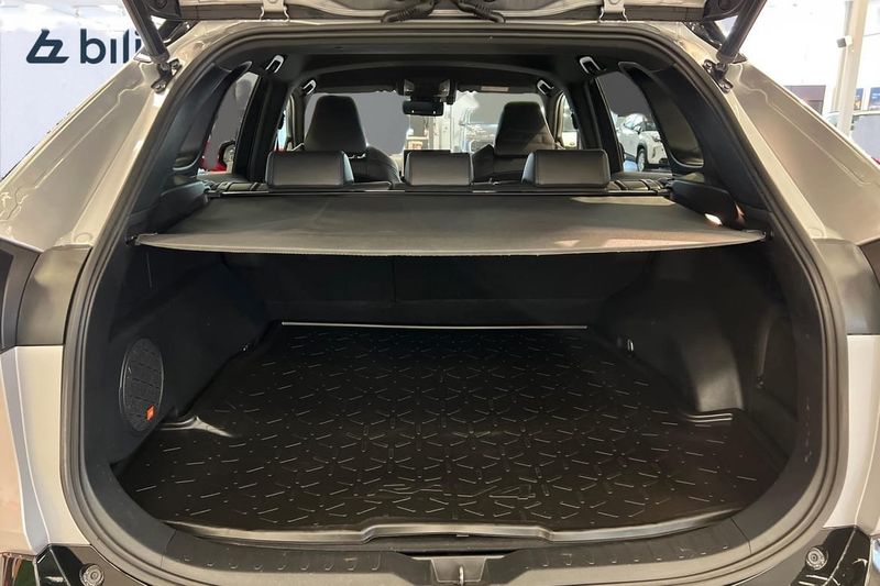 Toyota RAV4 bild 12