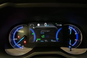 Toyota RAV4 bild 16