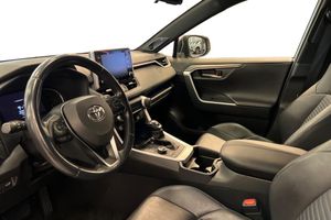 Toyota RAV4 bild 14
