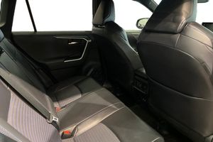 Toyota RAV4 bild 9