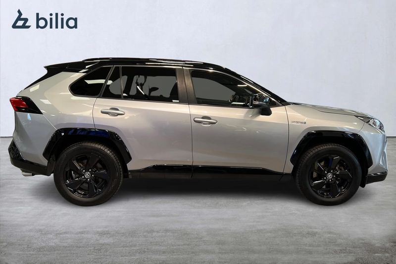 Toyota RAV4 bild 18