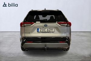 Toyota RAV4 bild 5