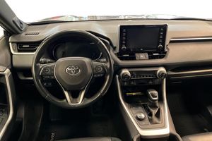 Toyota RAV4 bild 11