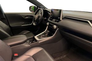 Toyota RAV4 bild 7