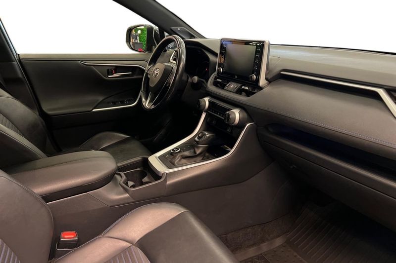 Toyota RAV4 bild 7