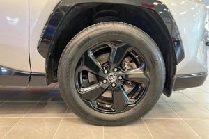 Toyota RAV4 bild 17