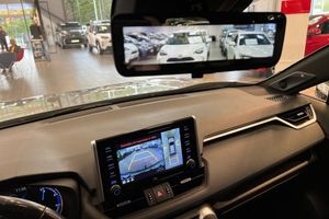 Toyota RAV4 bild 21