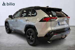 Toyota RAV4 bild 2