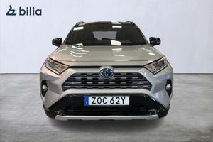 Toyota RAV4 bild 6