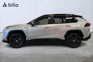 Toyota RAV4 bild 3
