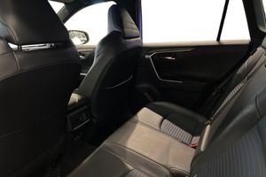Toyota RAV4 bild 13