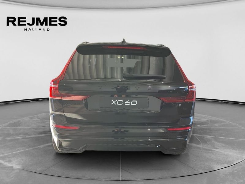 Volvo XC60 bild 7