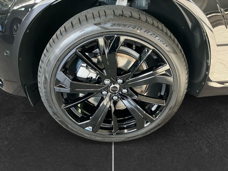 Volvo XC60 bild 9
