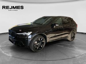 Volvo XC60 bild 1