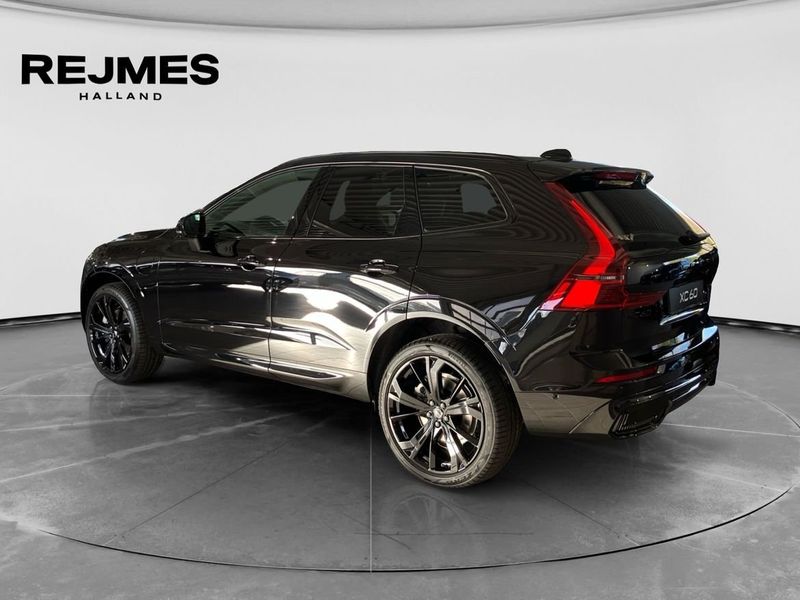 Volvo XC60 bild 2