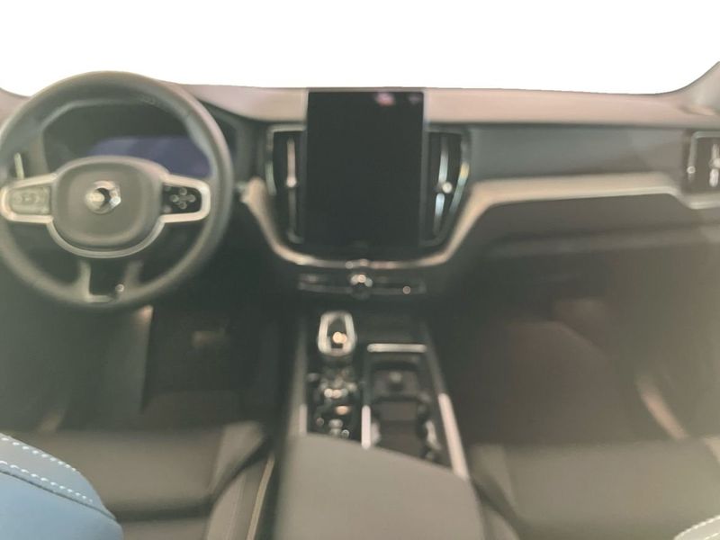Volvo XC60 bild 5