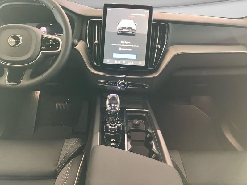 Volvo XC60 bild 12
