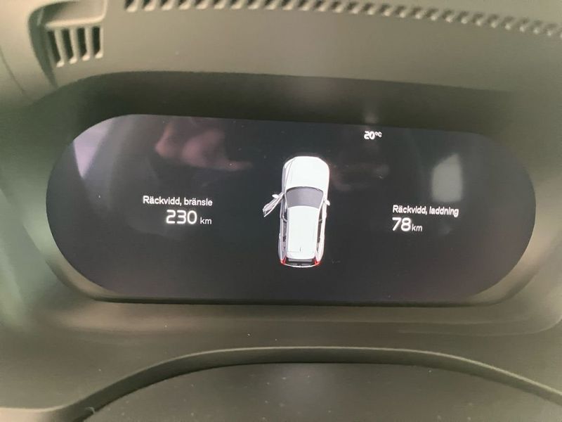 Volvo XC60 bild 11