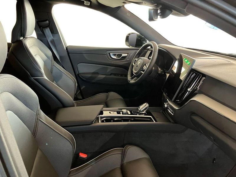 Volvo XC60 bild 4