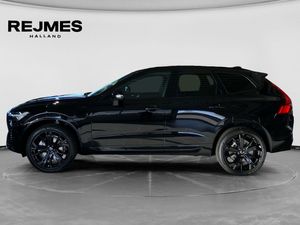 Volvo XC60 bild 3