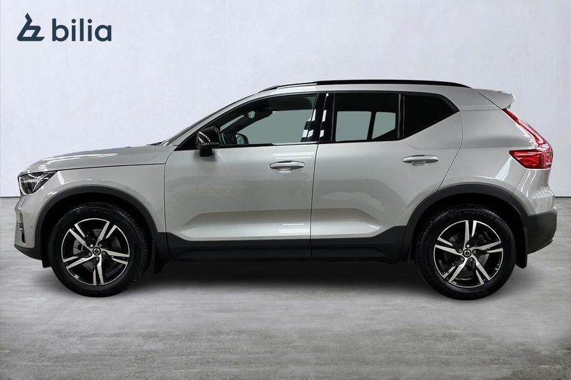 Volvo XC40 bild 3