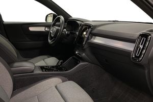 Volvo XC40 bild 7
