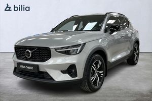 Volvo XC40 bild 1