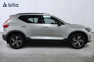 Volvo XC40 bild 18