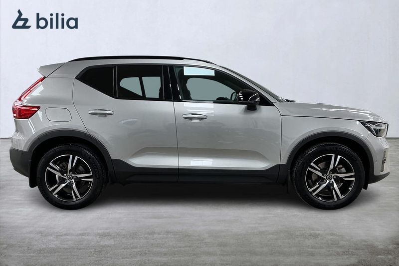 Volvo XC40 bild 18