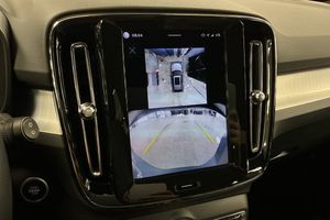Volvo XC40 bild 24