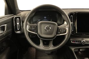 Volvo XC40 bild 11