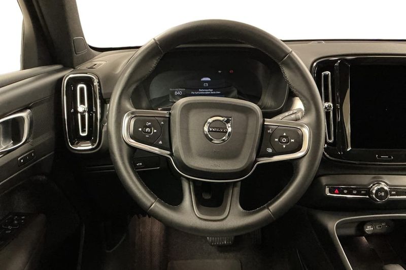 Volvo XC40 bild 11