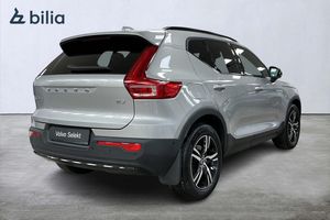Volvo XC40 bild 19