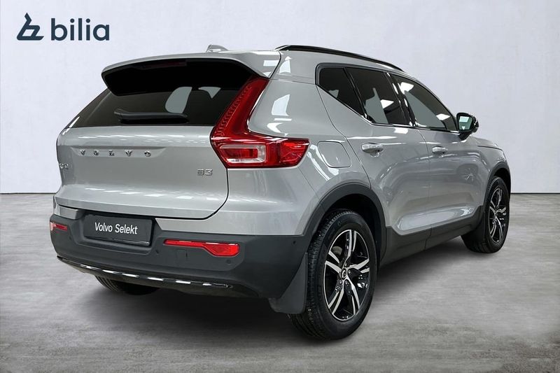 Volvo XC40 bild 19