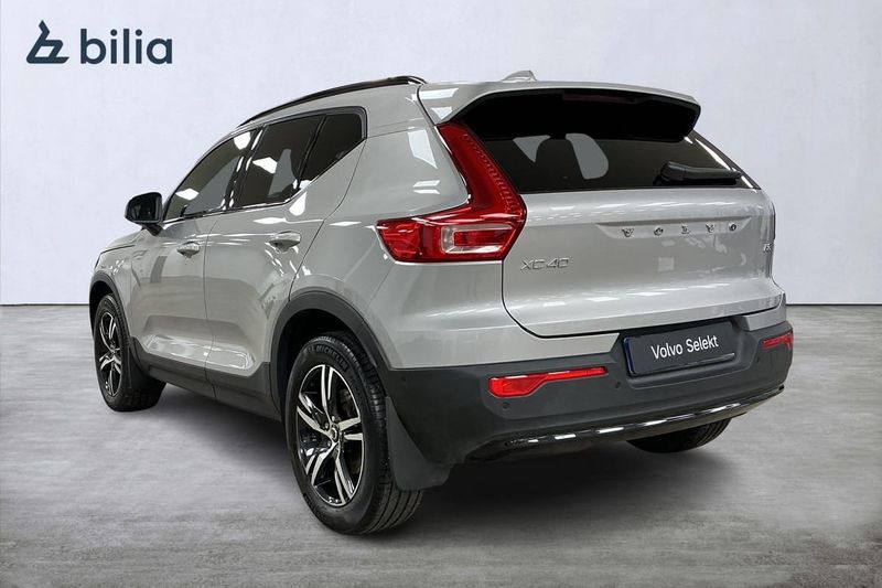 Volvo XC40 bild 2