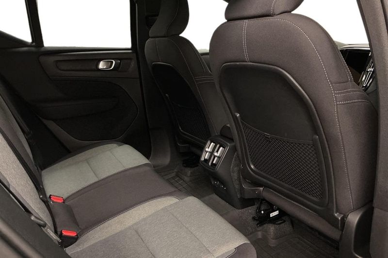Volvo XC40 bild 9