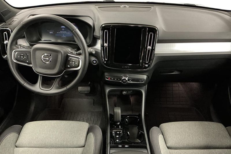 Volvo XC40 bild 10