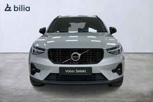 Volvo XC40 bild 6