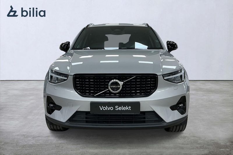 Volvo XC40 bild 6