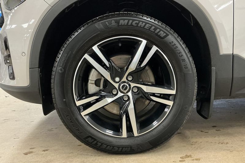 Volvo XC40 bild 17