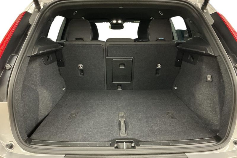 Volvo XC40 bild 12