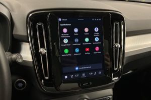 Volvo XC40 bild 15