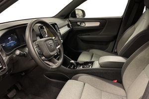 Volvo XC40 bild 14